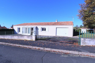  maison foussais-payre 85240
