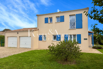  maison foussais-payre 85240