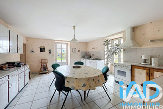  maison foussais-payre 85240