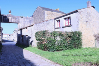  maison foussais-payre 85240