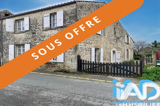  maison foussais-payre 85240