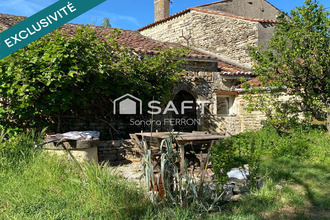  maison foussais-payre 85240