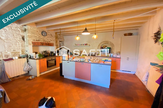  maison foussais-payre 85240