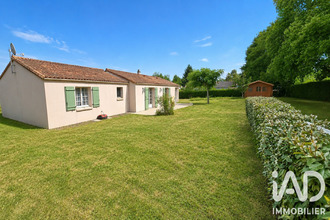  maison foussais-payre 85240