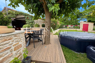  maison foussais-payre 85240