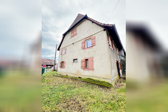  maison foussemagne 90150