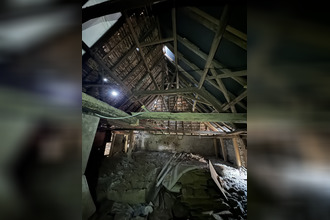  maison foussemagne 90150