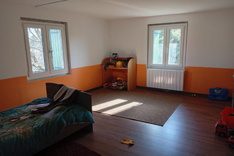  maison foussemagne 90150