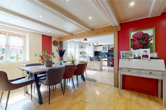  maison foussemagne 90150