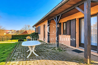  maison foussemagne 90150