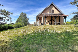  maison foussemagne 90150