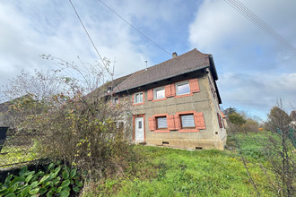  maison foussemagne 90150