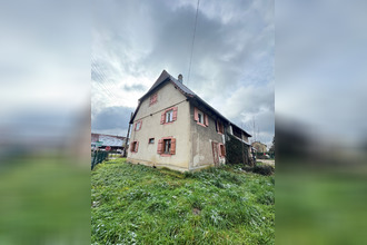  maison foussemagne 90150