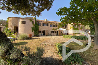  maison fox-amphoux 83670