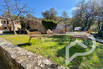  maison fox-amphoux 83670