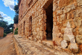  maison fox-amphoux 83670