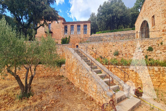  maison fox-amphoux 83670