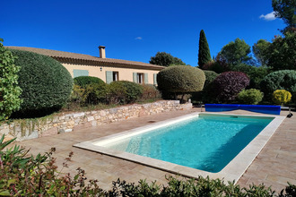  maison fox-amphoux 83670