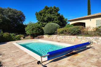  maison fox-amphoux 83670