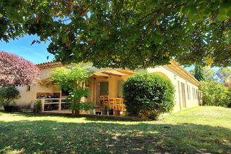  maison fox-amphoux 83670