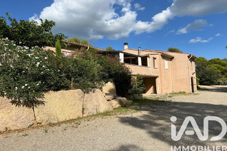  maison fox-amphoux 83670