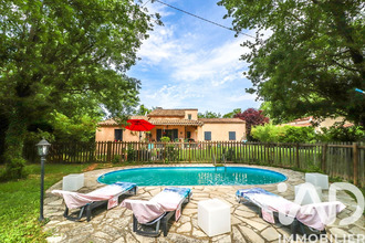  maison fox-amphoux 83670