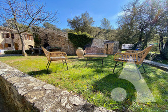  maison fox-amphoux 83670