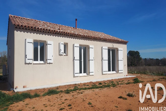  maison fox-amphoux 83670