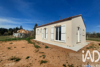  maison fox-amphoux 83670