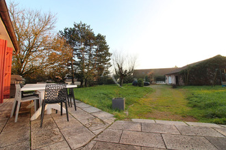  maison fragnes 71530