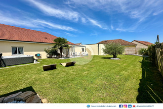  maison fragnes 71530