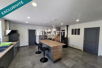  maison fraignot-et-vesvrotte 21580