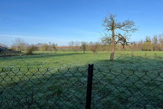  maison fraillicourt 08220