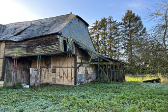  maison fraillicourt 08220