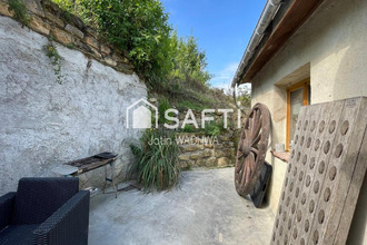  maison fraillicourt 08220