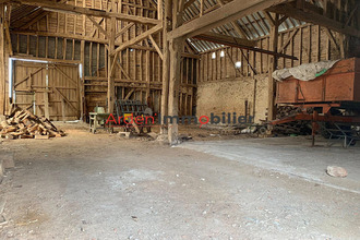  maison fraillicourt 08220
