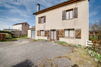  maison fraisans 39700