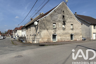  maison fraisans 39700