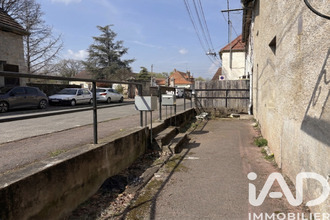  maison fraisans 39700
