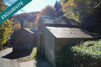  maison fraisse-sur-agout 34330