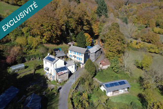  maison fraisse-sur-agout 34330