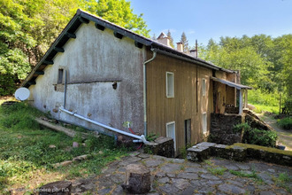  maison fraisse-sur-agout 34330