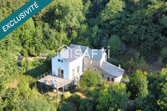  maison fraisse-sur-agout 34330