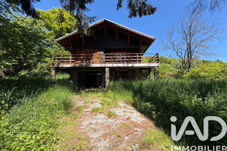  maison fraisse-sur-agout 34330