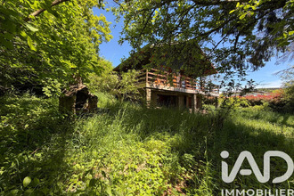  maison fraisse-sur-agout 34330