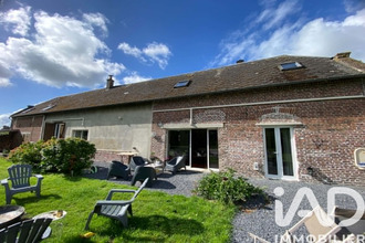  maison framerville-rainecourt 80131
