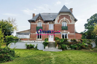 maison framerville-rainecourt 80131