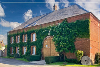  maison francastel 60480