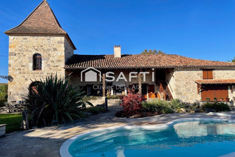  maison francescas 47600