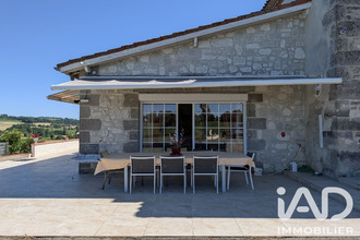  maison francescas 47600
